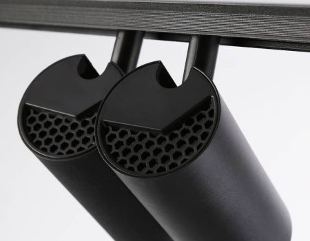 Трековый магнитный светильник Ambrella Light Track System (Трацк Сыстем) GL3902