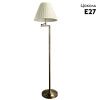 Торшер Arte Lamp California (Цалифорниа) A2872PN-1AB