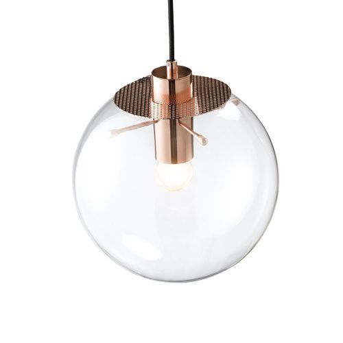 Светильник подвесной Loft It Selene 2032-E - фото 2