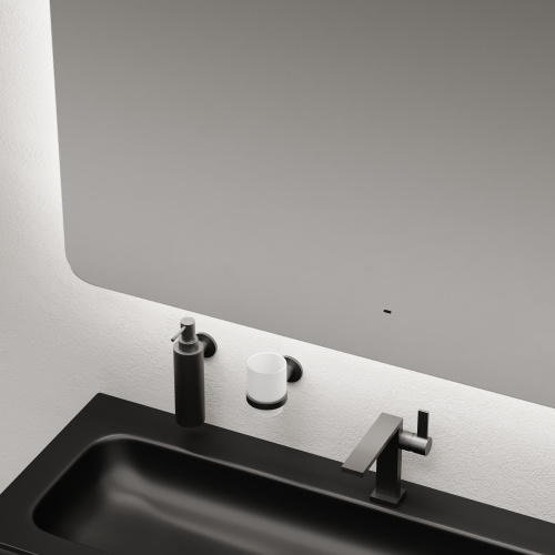 Зеркало в ванную Sancos Ray RA1200 120х80 - фото 4