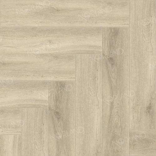 Кварцвиниловая плитка Norland Lagom Parquet LVT 1034-05 Bratt толщина 0.2 см 34 класс 590х118 - фото 5