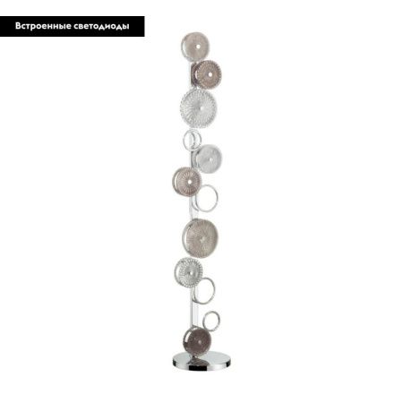Торшер Odeon Light Caramella (Царамелла) 5416/68FL