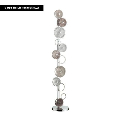 Торшер Odeon Light Caramella (Царамелла) 5416/68FL - фото 2