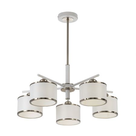 Люстра на штанге Citilux Alton (Алтон) CL421252