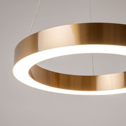 Светильник подвесной Maytoni Saturno Modern MOD415PL-L36BS4K - фото 3