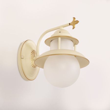 Бра Abrasax Ursula (Урсула) WB.9201-1CREAM/G