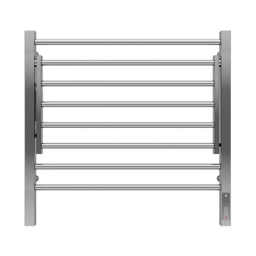 Полотенцесушитель Terminus 4670078543424 63х60 электрический хром - фото 2