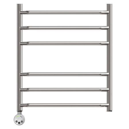 Полотенцесушитель электрический Point Венера PN07156E 55х60 хром