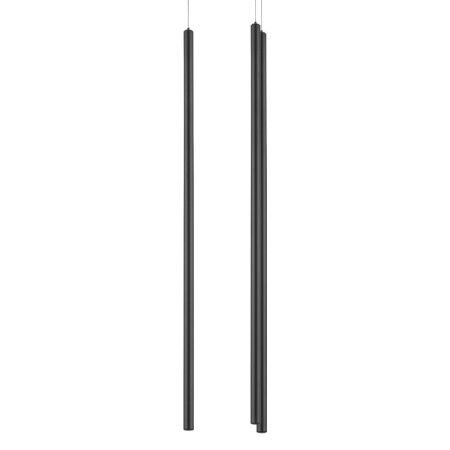 Светильник подвесной Lightstar Tubo (Тубо) L3T747437