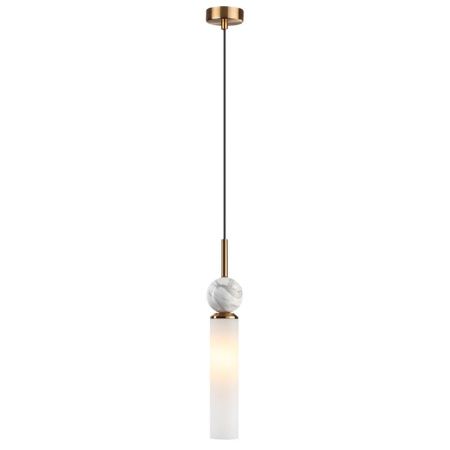 Светильник подвесной Odeon Light Midcent (Мидцент) 4359/1