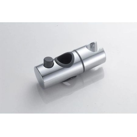 Душевая стойка Knotlor KN-72 настенная цвет хром
