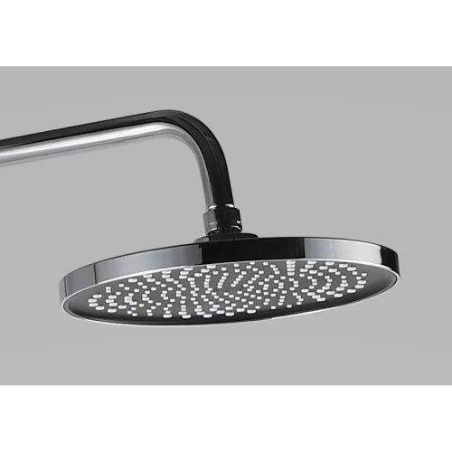 Душевая стойка Esko STT2000 настенная цвет хром с термостатом - фото 4