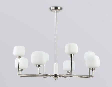 Люстра на штанге Ambrella Light Heigh Light (Хеигх Лигхт) LH53003