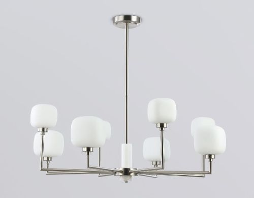Люстра на штанге Ambrella Light Heigh Light (Хеигх Лигхт) LH53003 - фото 4