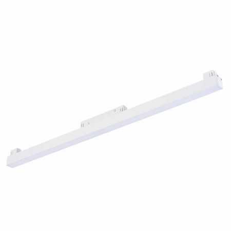Однофазный магнитный трековый светильник ST Luce Skyline 48 (Скылине 48) ST360.536.20