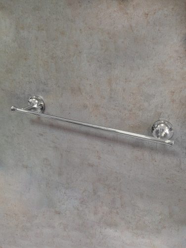 Полотенцедержатель AltroBagno Corposso AltroBagnoCorposo081310Cr - фото 4