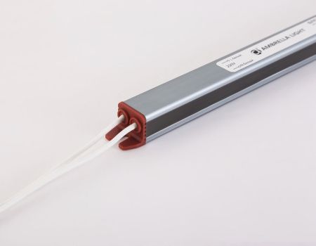 Блок питания для светодиодной ленты Ambrella Light illumination (иллуминатион) GS9807