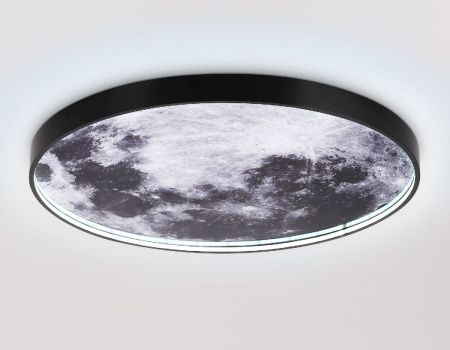 Настенно-потолочный светильник Ambrella Light Wall (Валл) FW11114