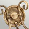Бра Elstead Lighting Artisan (Артисан) ART2-AGD-BRASS