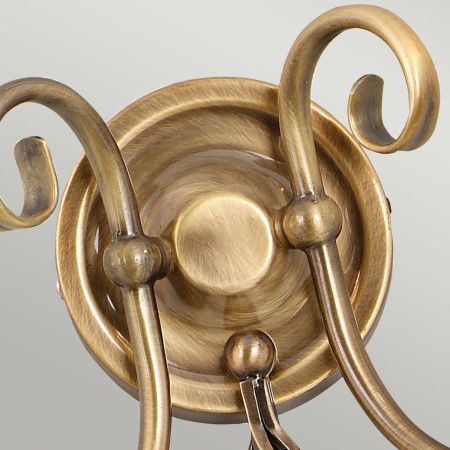 Бра Elstead Lighting Artisan (Артисан) ART2-AGD-BRASS