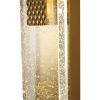 Светильник настенный Arte Lamp Snowdrop (Сновдроп) A2133AP-1GO