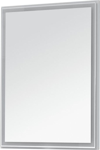 Зеркало в ванную Aquanet Nova Lite 00242620 60х80 подвесное - фото 3