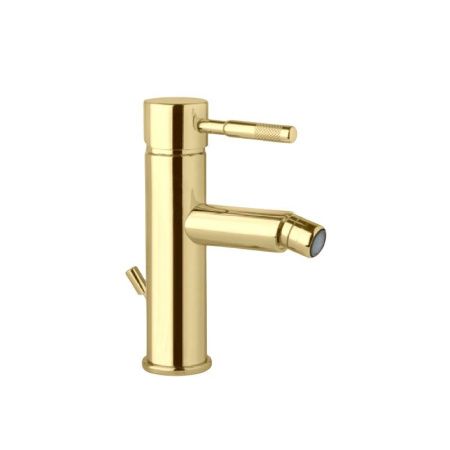 Смеситель Webert Rimini RI840102010 на биде золото