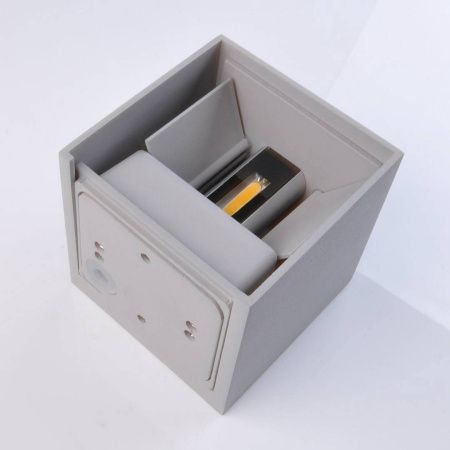 Светильник настенный Designled GW (ГВ) 00-00001858