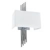 Светильник настенный Arte Lamp Julietta (Джулиетта) A5037AP-1CC