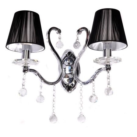 Бра Lumina Deco Bellisica (Беллисица) LDW 8033-2 SL