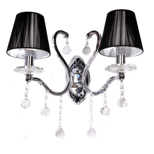 Бра Lumina Deco Bellisica (Беллисица) LDW 8033-2 SL - фото 2
