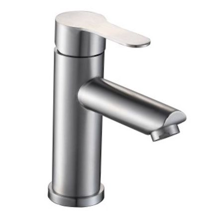 Смеситель Esko Orlando OL 26 на раковину хром