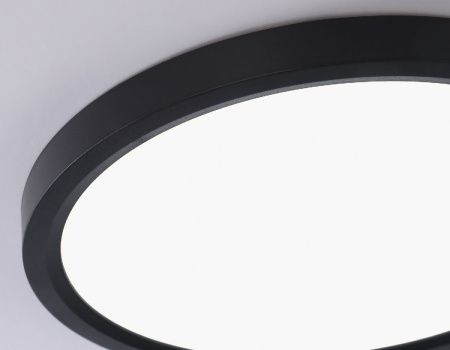 Светильник потолочный Ambrella Light Air Slim (Аир Слим) FZ1906