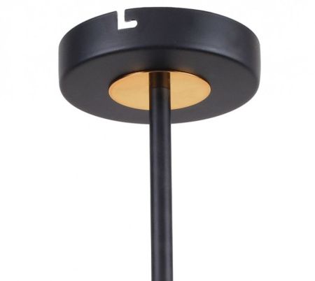 Люстра на штанге F-Promo Viator (Виатор) 2558-8P
