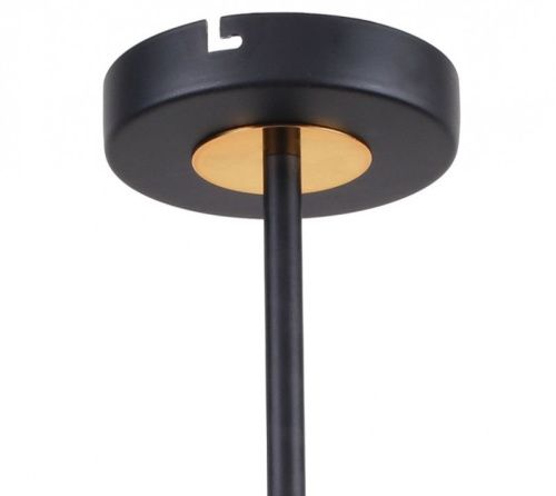 Люстра на штанге F-Promo Viator (Виатор) 2558-8P - фото 4