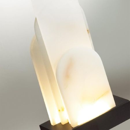 Настольная лампа Odeon Light Foros (Форос) 5438/12TL