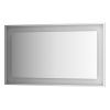 Зеркало с подсветкой Evoform Ledside BY 2208 130х80 подвесное