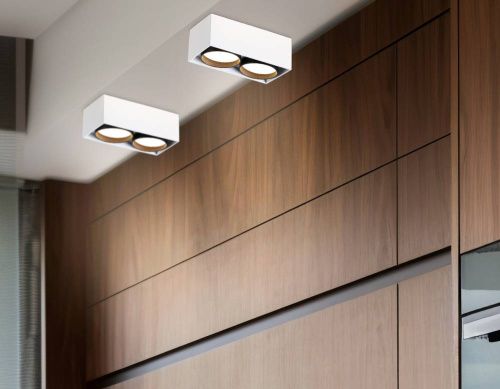 Светильник накладной Ambrella Light GX Standard tech (ГКС Стандард тецх) TN70872 - фото 5