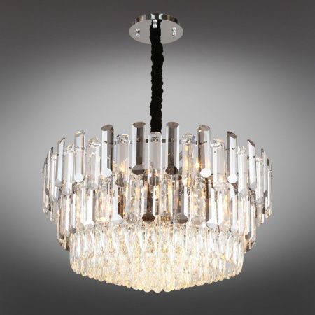 Люстра подвесная Omnilux Turri (Турри) OML-89603-15