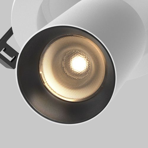 Светильник встраиваемый Maytoni Technical FOCUS LED C071CL-7W3K-WB - фото 2