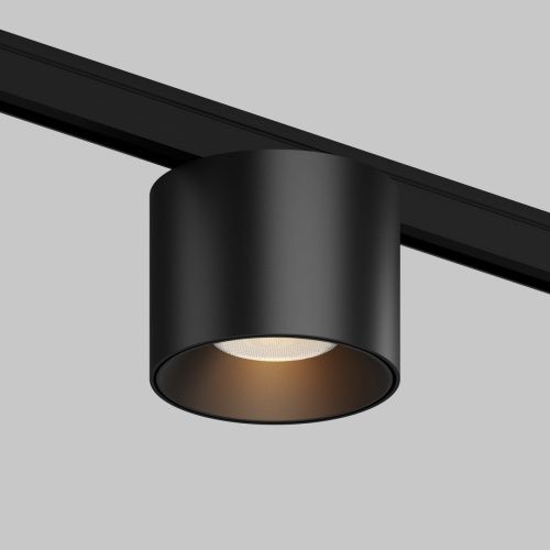 Светильник трековый Maytoni Technical Alfa S TR188-1-5W2.7K-M-B - фото 5