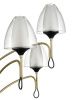 Люстра подвесная Vele Luce Oro (Оро) VL5654P16