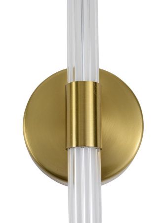 Светильник настенный Zortes Dora (Дора) ZRS.30514.20