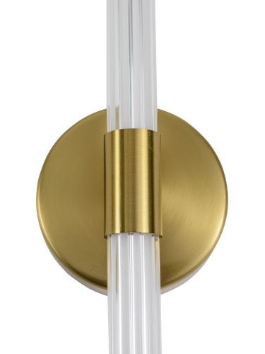 Светильник настенный Zortes Dora (Дора) ZRS.30514.20 - фото 4