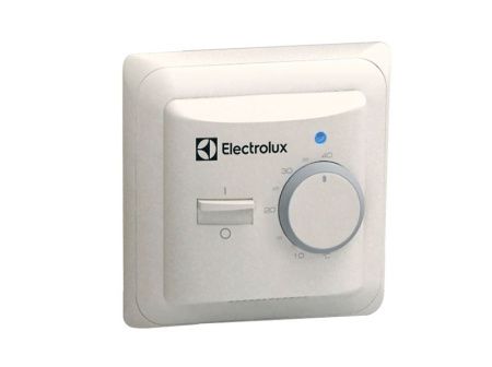Терморегулятор для теплого пола Electrolux ETB-16 EEC