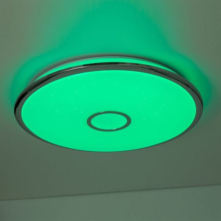 Люстра потолочная Citilux Старлайт Смарт CL703A100G