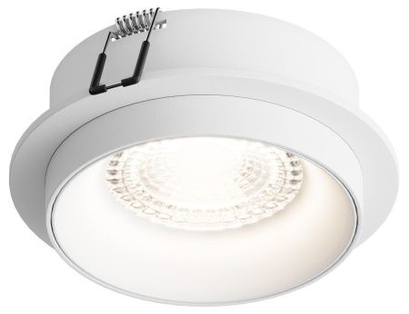 Светильник встраиваемый Hesby Lighting Vestby (Вестбы) HSBL_0119