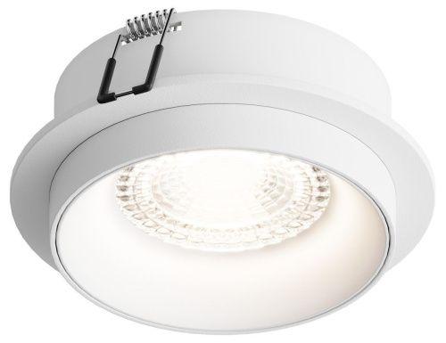 Светильник встраиваемый Hesby Lighting Vestby (Вестбы) HSBL_0119 - фото 2