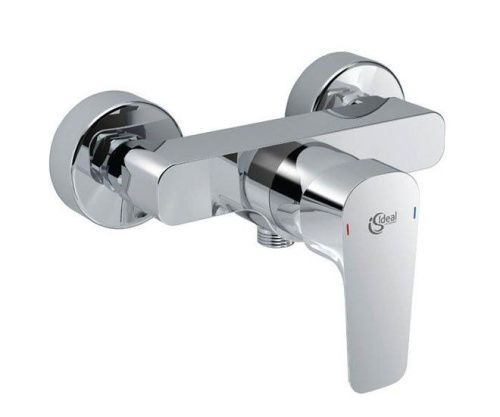 Смеситель для душа Ideal Standard Ceraplan III B0716AA настенный хром