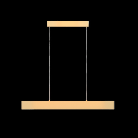 Светильник линейный Maytoni Step (Шаг) P010PL-L23G3K